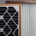 Improve Indoor Air Quality With AC Furnace Air Filters 16x25x5 and Air Ionizer Installation