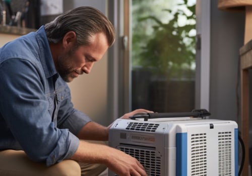 Unlock the Full Potential of Your HVAC System With Furnace Cleaning and Air Ionizer Installation Coral Gables FL