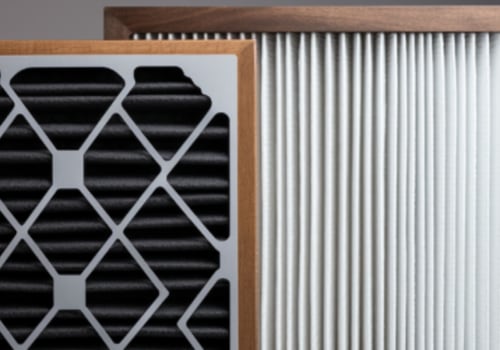 Improve Indoor Air Quality With AC Furnace Air Filters 16x25x5 and Air Ionizer Installation