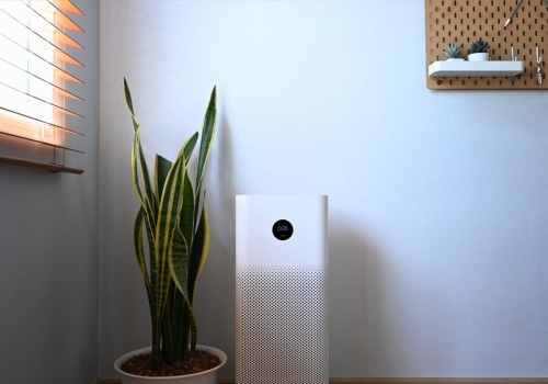 Which is better air purifier or ionizer?
